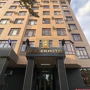 Golden Hotel